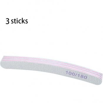 Limador de Uñas Precision 100 a 180