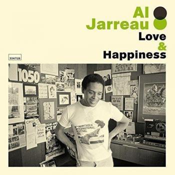 Jarreau,Al / Love & Happiness