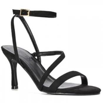 Xy London Sherry Minimalist Stiletto Heel