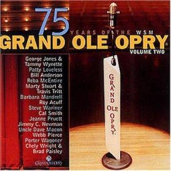 Grand Ole Opry Sélection Volume 2