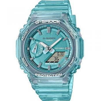 Reloj para Unisex Casio G-Shock GMA-S2100SK-2AER
