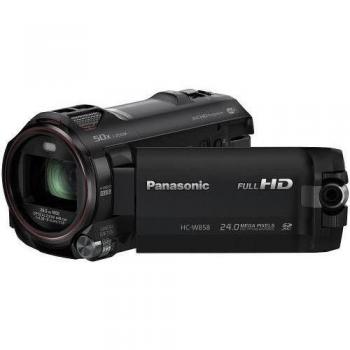 Panasonic HC-W858