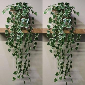 Synthetic Ivy Hanging Vine