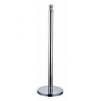 Blue Canyon 50cm Chrome Toilet Roll Holder