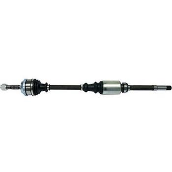 Rechte Antriebswelle Vorderachse SKF VKJC 4438