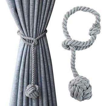 Clips para Cortinas