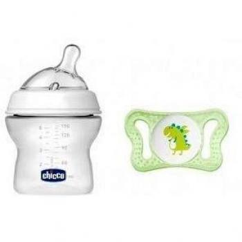 CH BIB NF 150ML + SUCCH MICRO