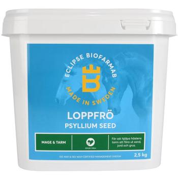 Biofarmab Eclipse Graines de Puces