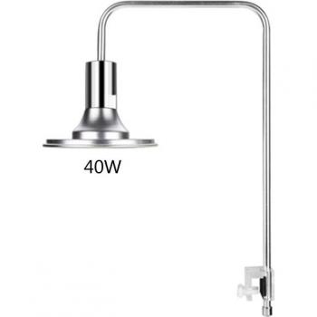 Clip-on LED Licht für Wasserpflanzen