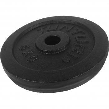 Tunturi 5 kg Unisex Weight Plate