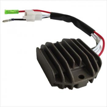 Big Bear 350 Rectifier Regulator