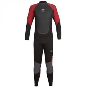 Muta Neoprene 3 mm XS – Trespass Merlot
