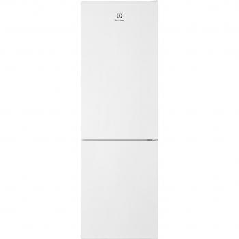 Frigorífico Combinado Electrolux 330L Inox