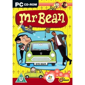 Mr. Bean: Chaos im Alltag
