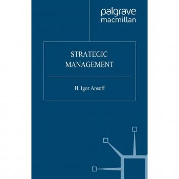 Vitalsource Technologies, Inc. Strategic Management Classic Edition