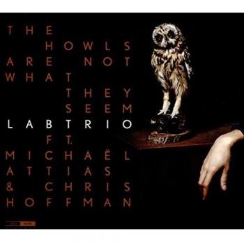 Howls Are Not What They Seem