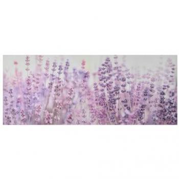 Suardi Lavanda Tappeto Cucina 52x230