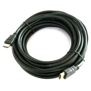 REEKIN 7.50m Black HDMI Cable