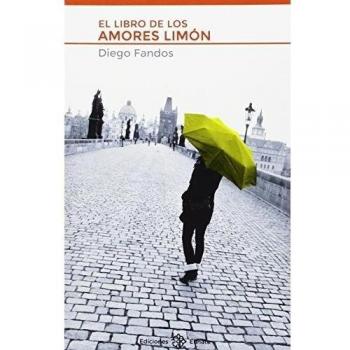 El libro de los amores limón
