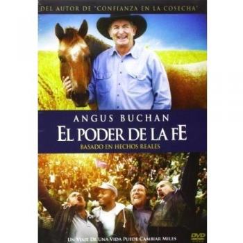 Angus Buchan's Ordinary People (El Poder De La Fe)
