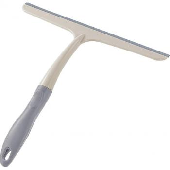 Cepillo Limpiador de Vidrio y Baño