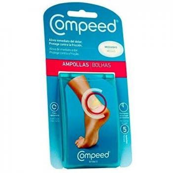 Compeed Blister Plasters Medium 5 Units