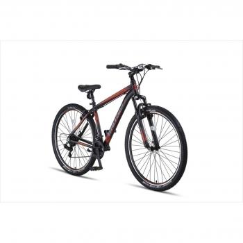 ALTEC 29 Zoll Mountainbike Umit 4 MOTION, schwarz-rot