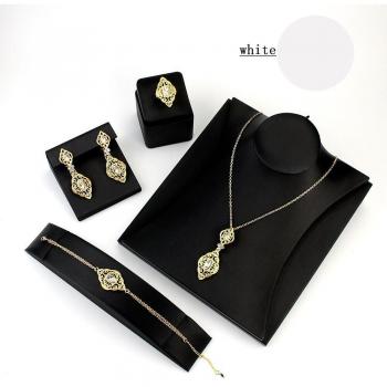 Moroccan Bride Jewelry Set