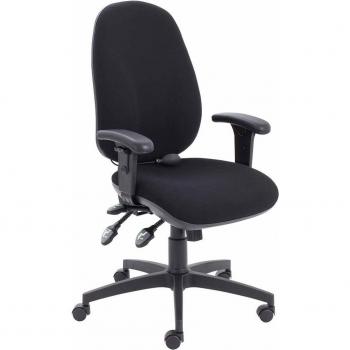 TC Office Ergonomic Maxi Chair
