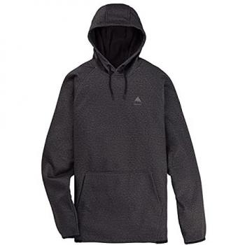 Burton Men's M Crown Weatherproof Fleece Hoodie
