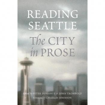 Vitalsource Technologies, Inc. Reading Seattle: The City in Prose