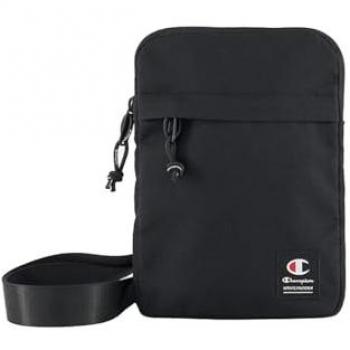 Complemento Small Shoulder Bag Champion Negro