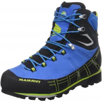 Mammut Kento High GTX, Chaussures de Randonnée Hautes Homme