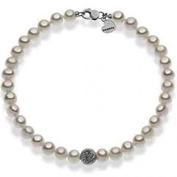 Comete Bracciale Donna Gioielli Love Stories Elegante cod. KBRQ 276