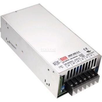 MeanWell MSP‑600‑15 600 W Power Supply – 15 V Output