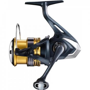 Rotación Shimano 22 Sahara 2500SHG
