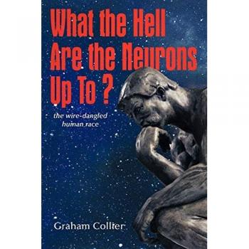 What The Hell Are The Neurons Up To?: The Wire-Dangled Human Race