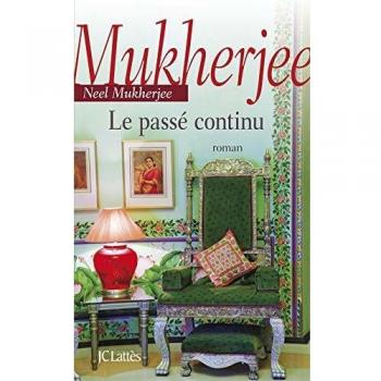 Le passé continu