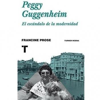 Peggy Guggenheim