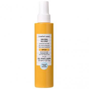 Comfort Zone Sun Soul Kids Bräunungsspray für Kinder SPF 50+ 150 ml