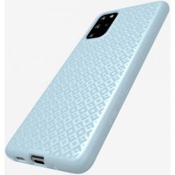 S20+ Tech21 Studio Blue Phone Shell – 17 cm