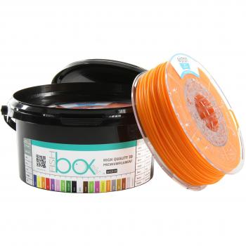 Avistron 1kg PLA 2.85mm 3D Drucker Filament orange