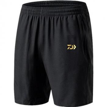 Pantalon homme été séchage rapide Daiwa