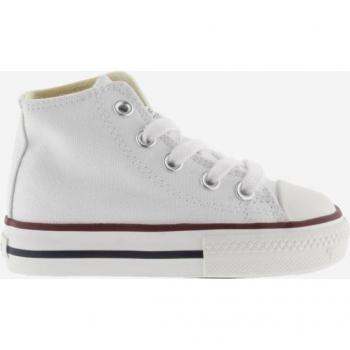 Botins Lona Victoria Tribu 106500 Branco