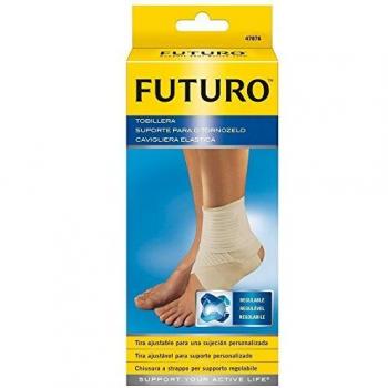 Futuro Knöchelstütze verstellbar Größe L
