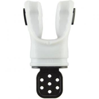 Non-Toxic Thermoplastic Snorkel Valve