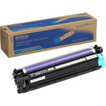 Epson AcuLaser C500DN Tambor Cian