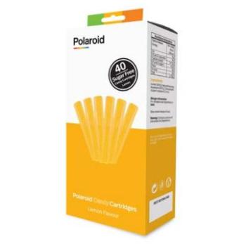 Polaroid Süßigkeiten-Kartridges Zitrone