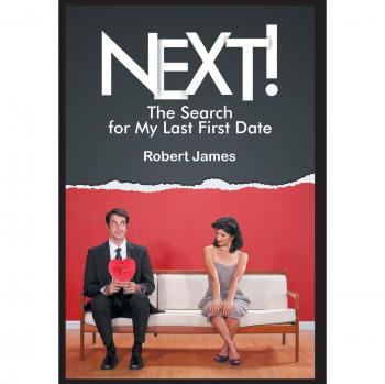 James, Robert: Next!