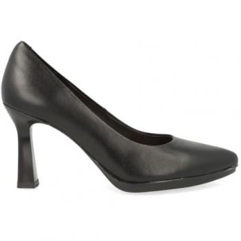 Zapato Chic Desireé SYRA11 en Negro – Tamaño XL